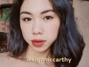 Reignmccarthy