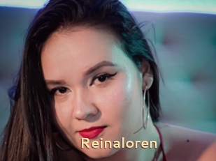 Reinaloren