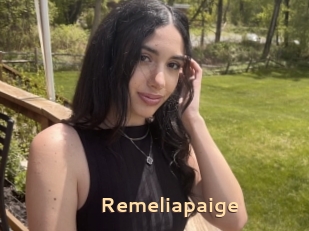 Remeliapaige