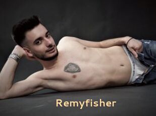 Remyfisher