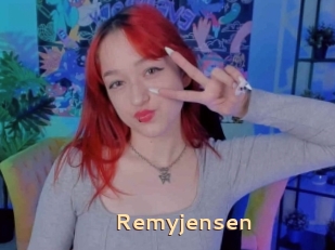 Remyjensen