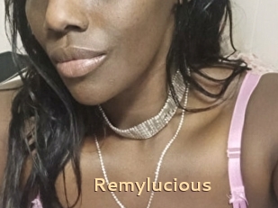 Remylucious