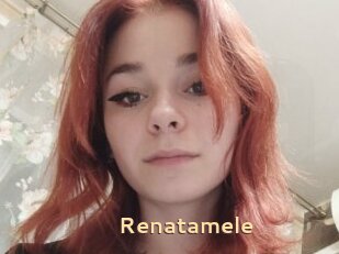 Renatamele