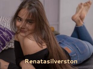 Renatasilverston