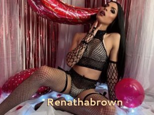 Renathabrown