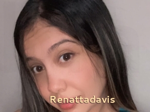 Renattadavis