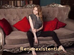 Reneeexistential