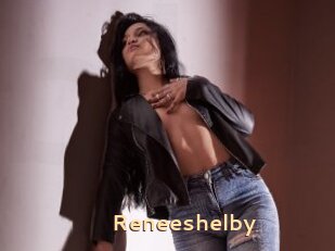 Reneeshelby