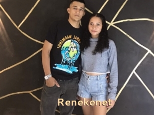 Renekenet