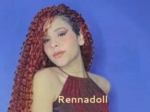 Rennadoll