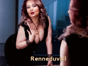 Renneduvall