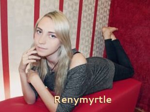 Renymyrtle