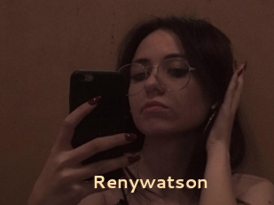 Renywatson