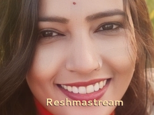 Reshmastream