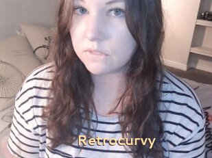 Retrocurvy