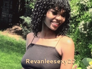 Revanleesexy22