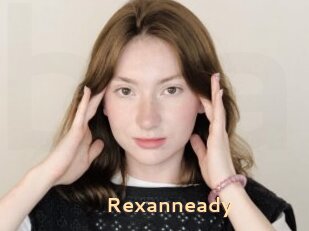 Rexanneady