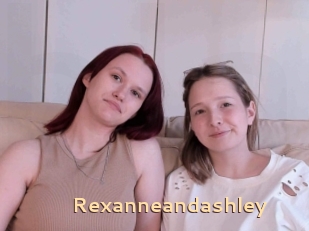 Rexanneandashley