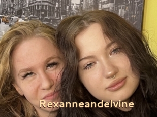 Rexanneandelvine