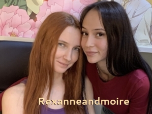 Rexanneandmoire