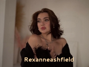 Rexanneashfield