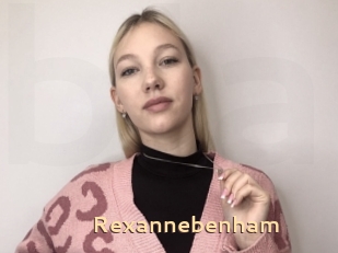 Rexannebenham