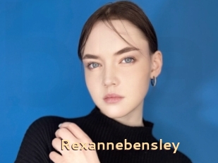 Rexannebensley