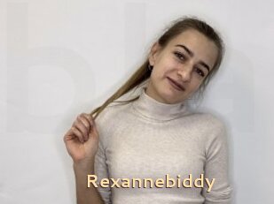 Rexannebiddy