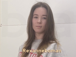 Rexanneboman