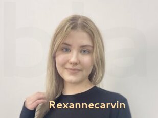 Rexannecarvin