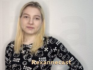 Rexannecast