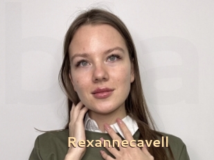 Rexannecavell