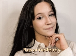 Rexannedendy