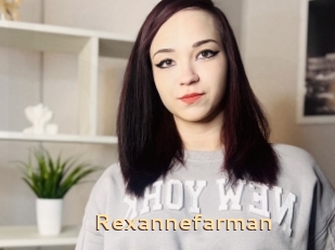 Rexannefarman