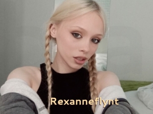 Rexanneflynt