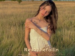 Rexannefollin