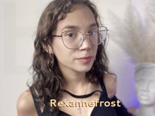 Rexannefrost