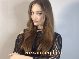 Rexannegillim