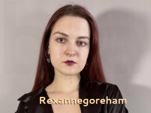 Rexannegoreham