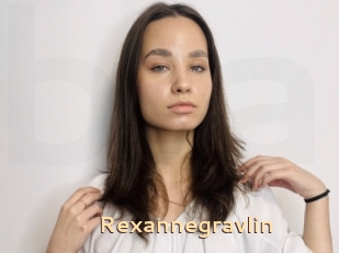 Rexannegravlin