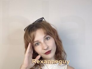 Rexanneguy