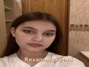 Rexannehallsted