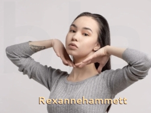 Rexannehammett