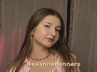 Rexannehanners