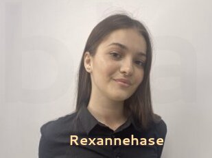 Rexannehase