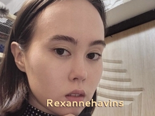 Rexannehavins