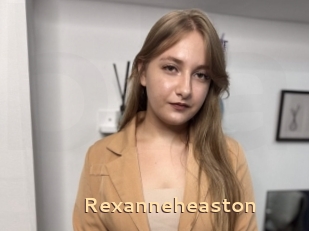 Rexanneheaston