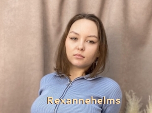 Rexannehelms