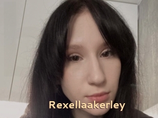 Rexellaakerley