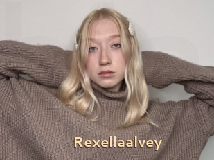 Rexellaalvey